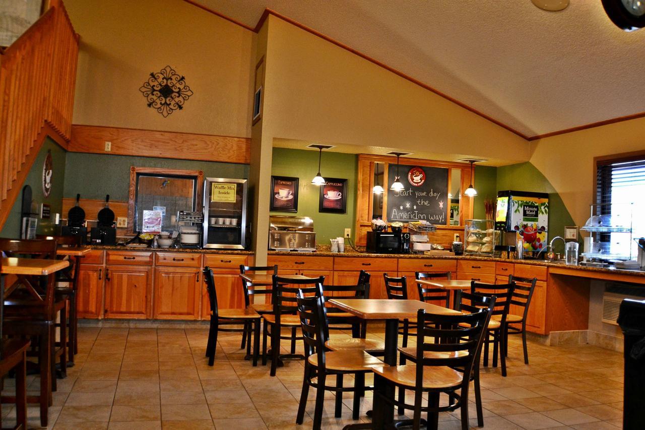 阿美利因卡柳梅特酒店 Calumet 外观 照片